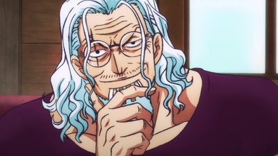 One Piece Log: Fish-Man Island Saga