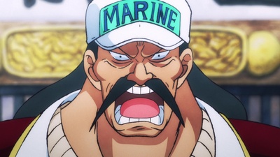 One Piece Log: Fish-Man Island Saga