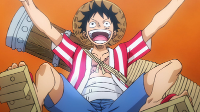 One Piece: Stampede