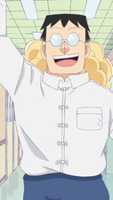 One Piece in Love