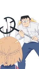 One Piece in Love