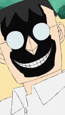 One Piece in Love