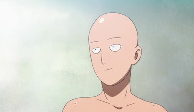 One-Punch Man - Specials