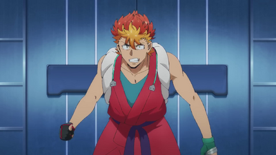 Onmyō Kaiten Re:verse