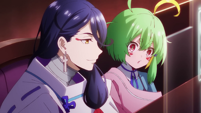 Onmyō Kaiten Re:verse