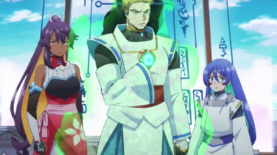 Onmyō Kaiten Re:verse