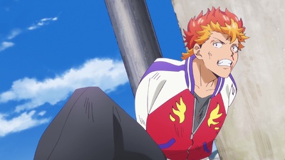 Onmyō Kaiten Re:Birth Verse