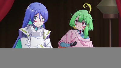 Onmyō Kaiten Re:Birth Verse