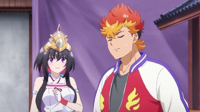 Onmyō Kaiten Re:Birth Verse
