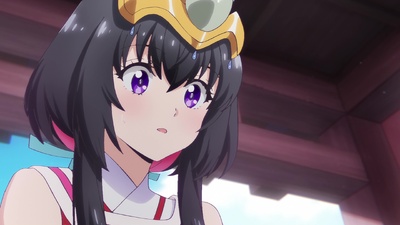 Onmyō Kaiten Re:Birth Verse