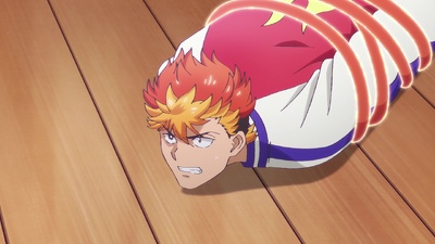 Onmyō Kaiten Re:Birth Verse
