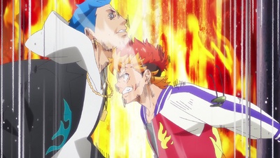 Onmyō Kaiten Re:Birth Verse