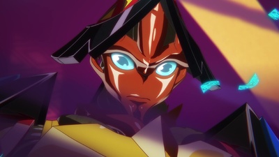 Onmyō Kaiten Re:Birth Verse