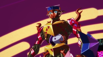 Onmyō Kaiten Re:Birth Verse