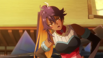 Onmyō Kaiten Re:Birth Verse
