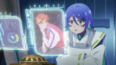 Onmyō Kaiten Re:Birth Verse