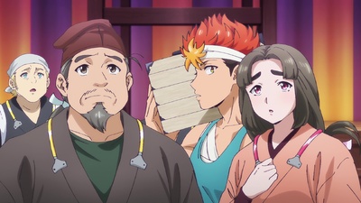 Onmyō Kaiten Re:Birth Verse