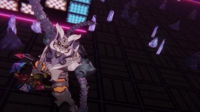 Onmyō Kaiten Re:Birth Verse