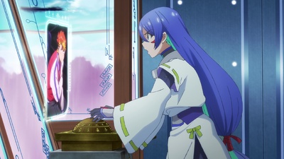 Onmyō Kaiten Re:Birth Verse