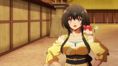 Onmyō Kaiten Re:Birth Verse