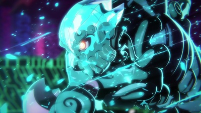 Onmyō Kaiten Re:Birth Verse