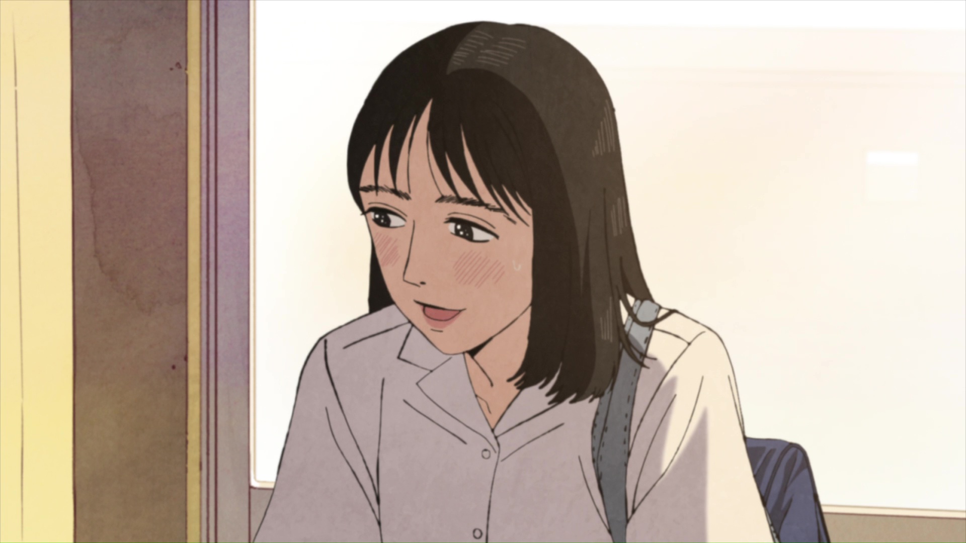 Hoshi in the Girls' Garden (Anime) | AnimeClick.it