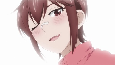 Do You Like Big Girls?