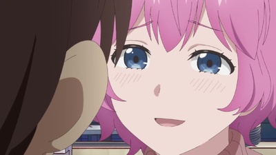 Do You Like Big Girls?