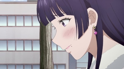 Do You Like Big Girls?