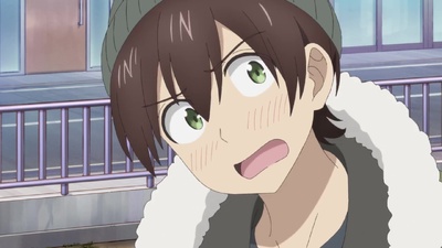 Do You Like Big Girls?