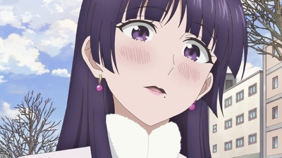 Do You Like Big Girls?