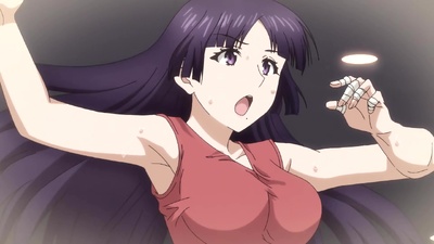 Do You Like Big Girls?