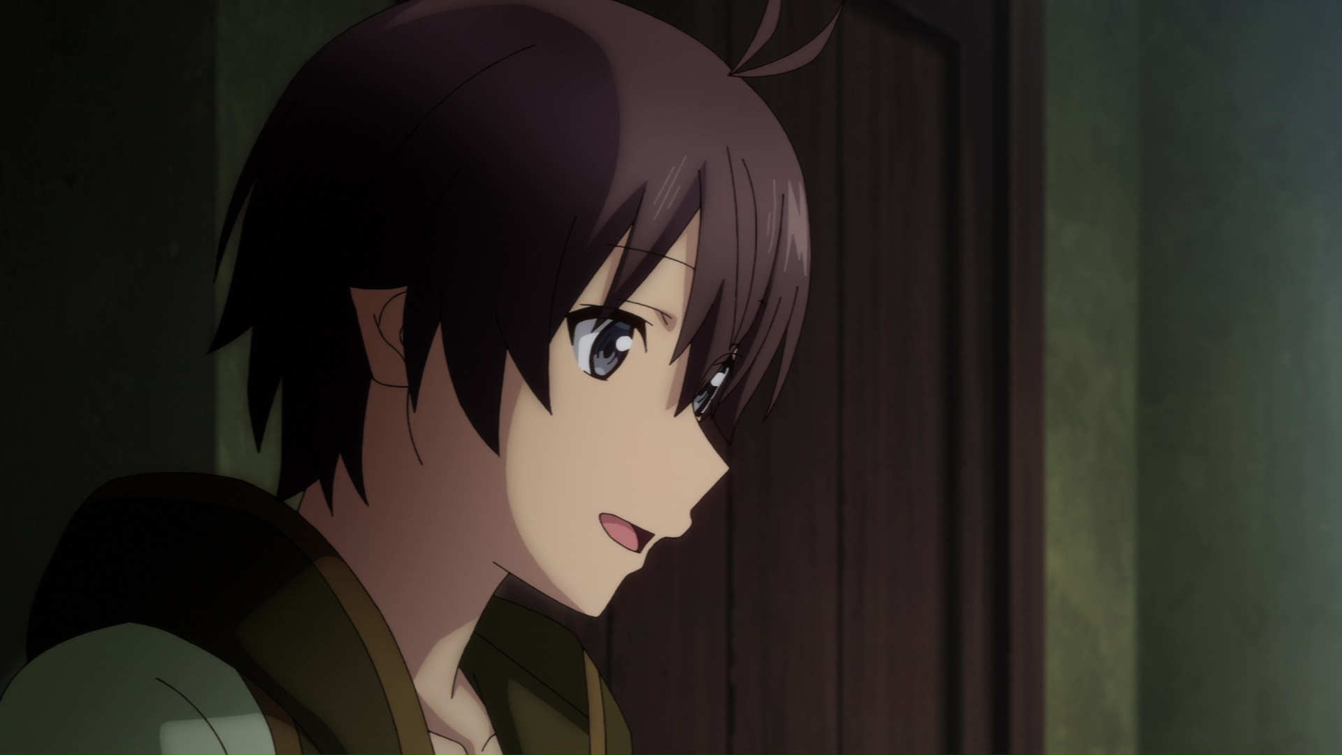 The Hidden Dungeon Only I Can Enter (Anime) | AnimeClick.it