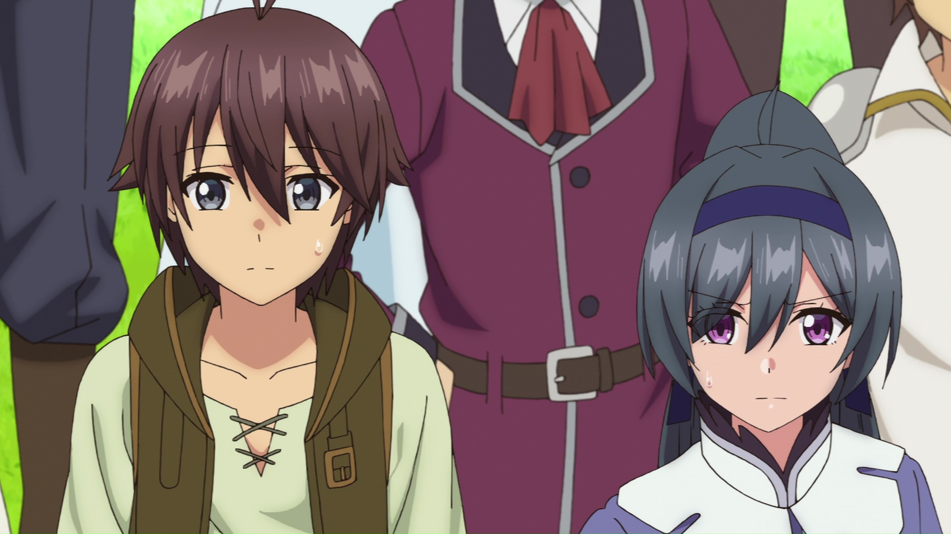 The Hidden Dungeon Only I Can Enter (Anime) | AnimeClick.it - The Hidden Dungeon Only I Can Enter Dub