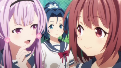 Ore wo Suki na no wa Omae Dake ka yo ~Oretachi no Game Set~