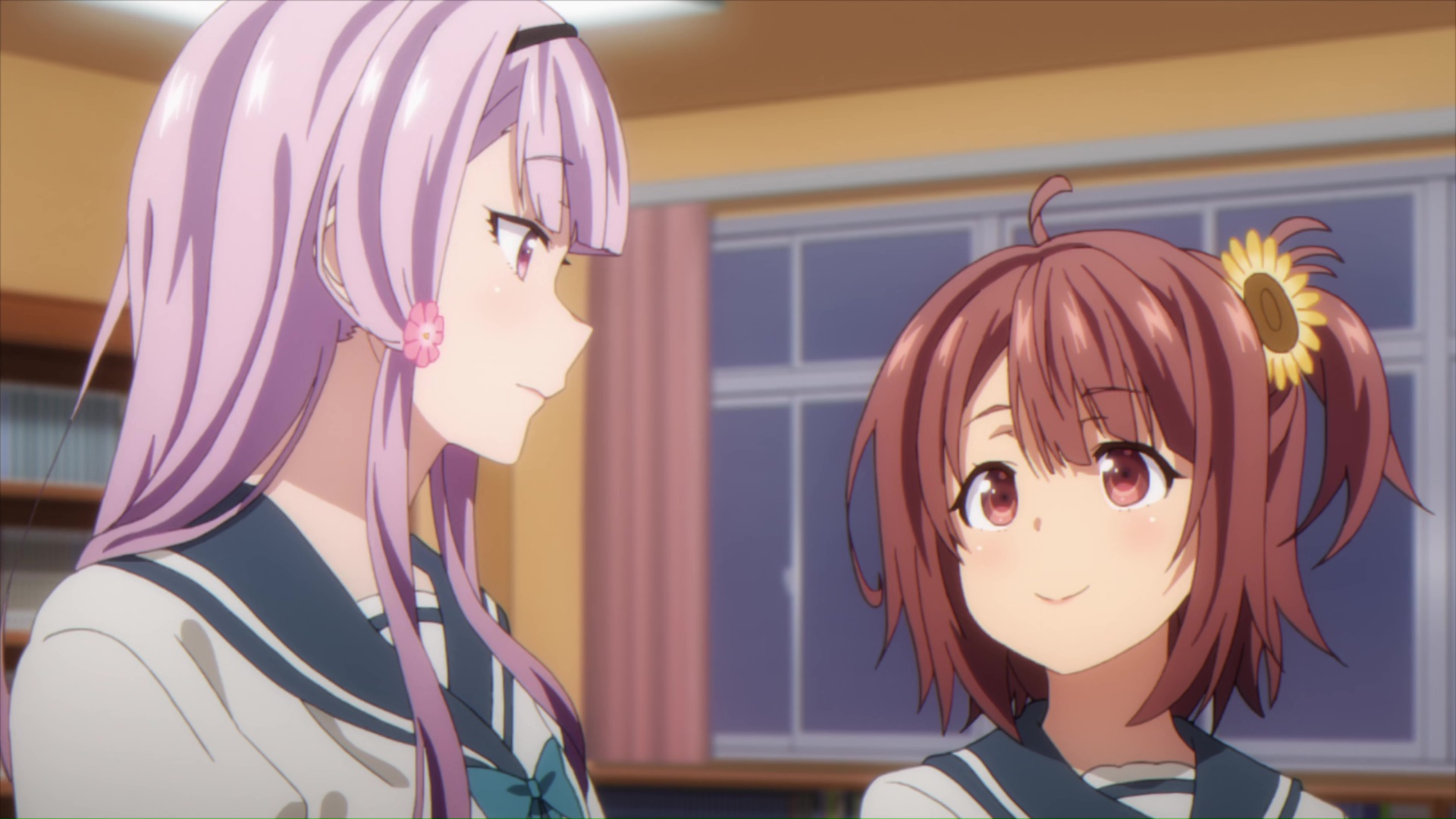Ore wo Suki na no wa Omae Dake ka yo ~Oretachi no Game Set~ (Anime