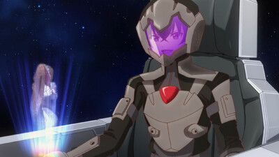I'm the Evil Lord of an Intergalactic Empire!
