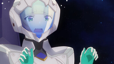 I'm the Evil Lord of an Intergalactic Empire!