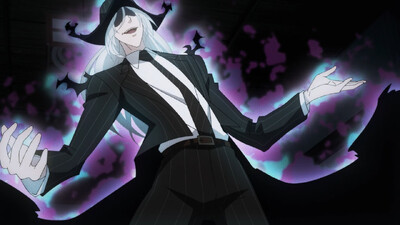 I'm the Evil Lord of an Intergalactic Empire!