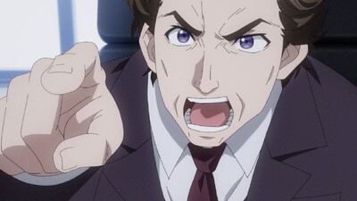 I'm the Evil Lord of an Intergalactic Empire!