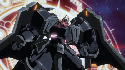 I'm the Evil Lord of an Intergalactic Empire!
