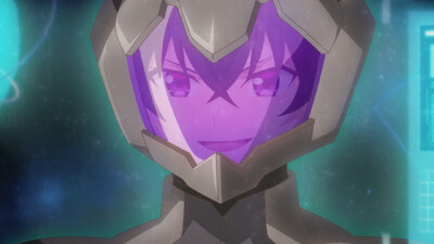 I'm the Evil Lord of an Intergalactic Empire!