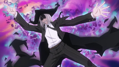 I'm the Evil Lord of an Intergalactic Empire!