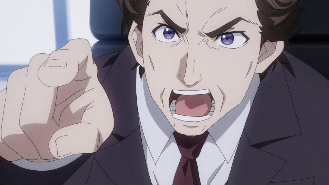 I'm the Evil Lord of an Intergalactic Empire! (Anime) | AnimeClick.it