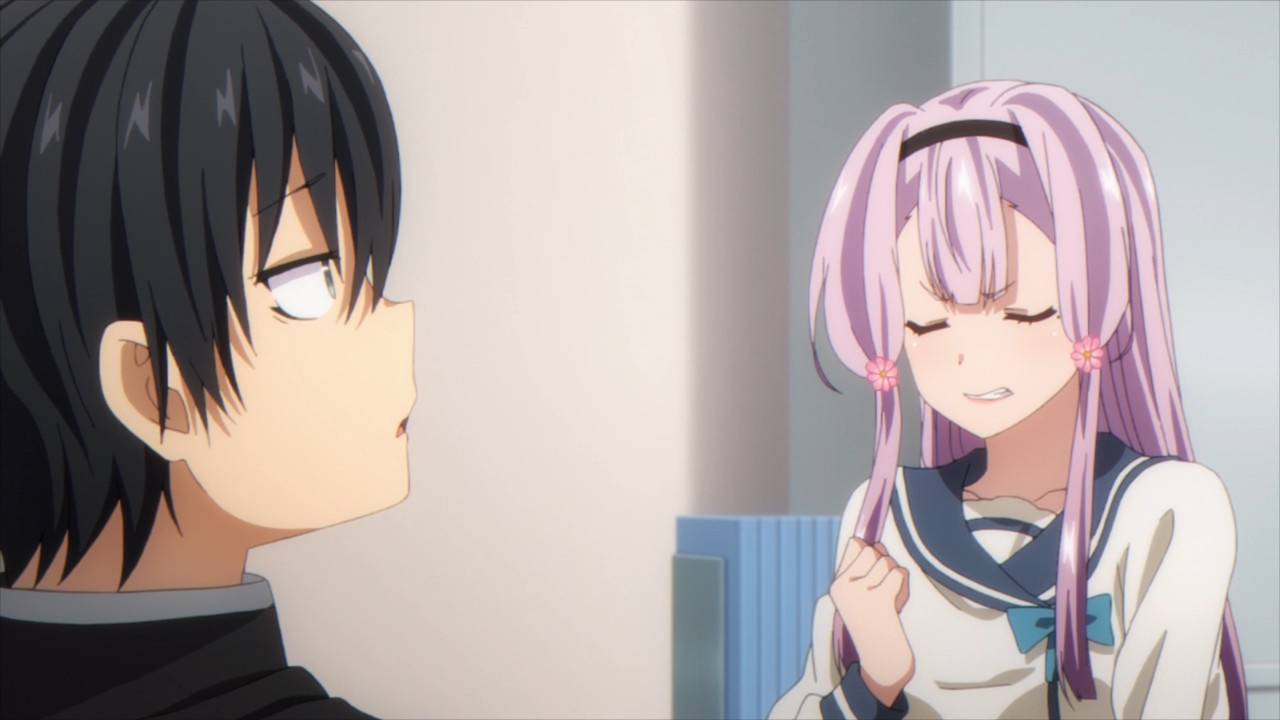 Ore wo suki nano wa. ты единственная кто любит великого 1. Ore wo suki nano wa omae ka аниме. только ты можешь любить великого меня аниме. аниме ты единственная которая любит великого меня.