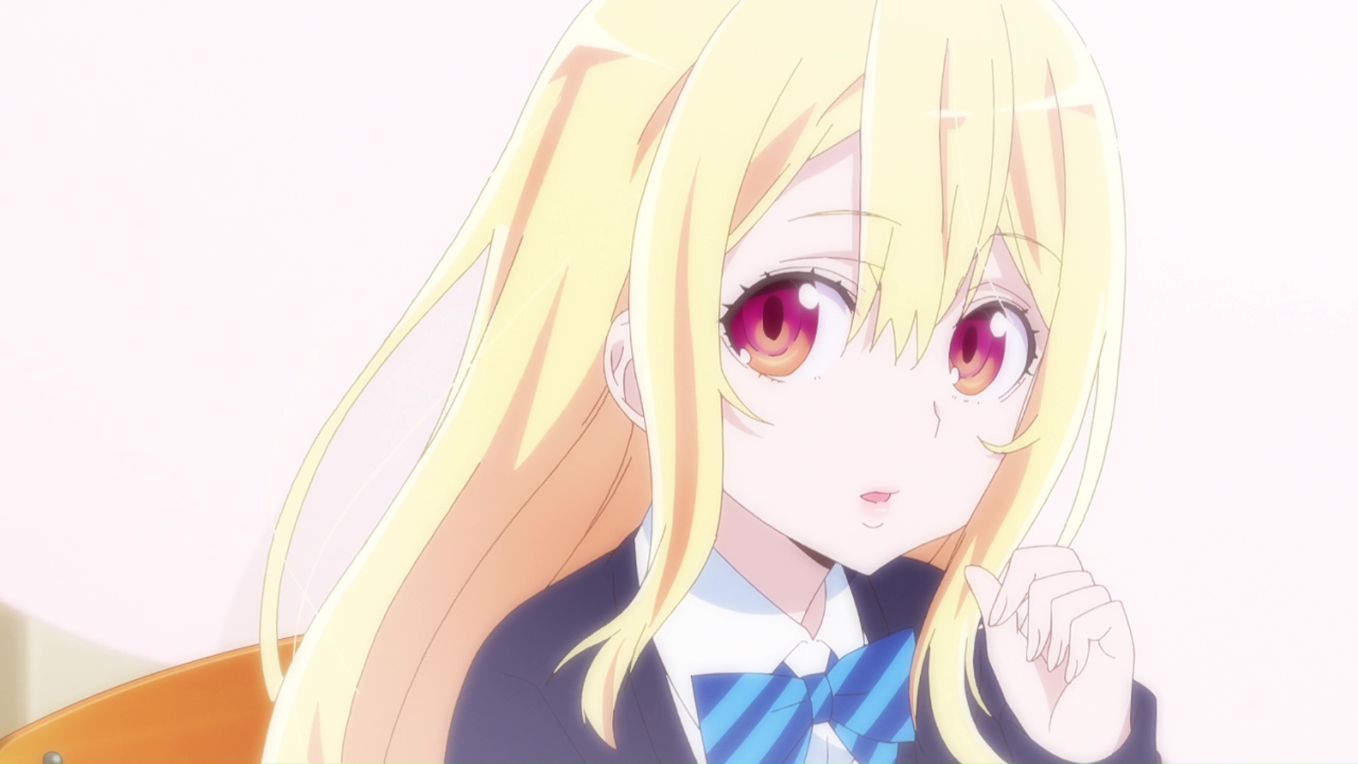 The Foolish Angel Dances with the Devil (Anime) | AnimeClick.it