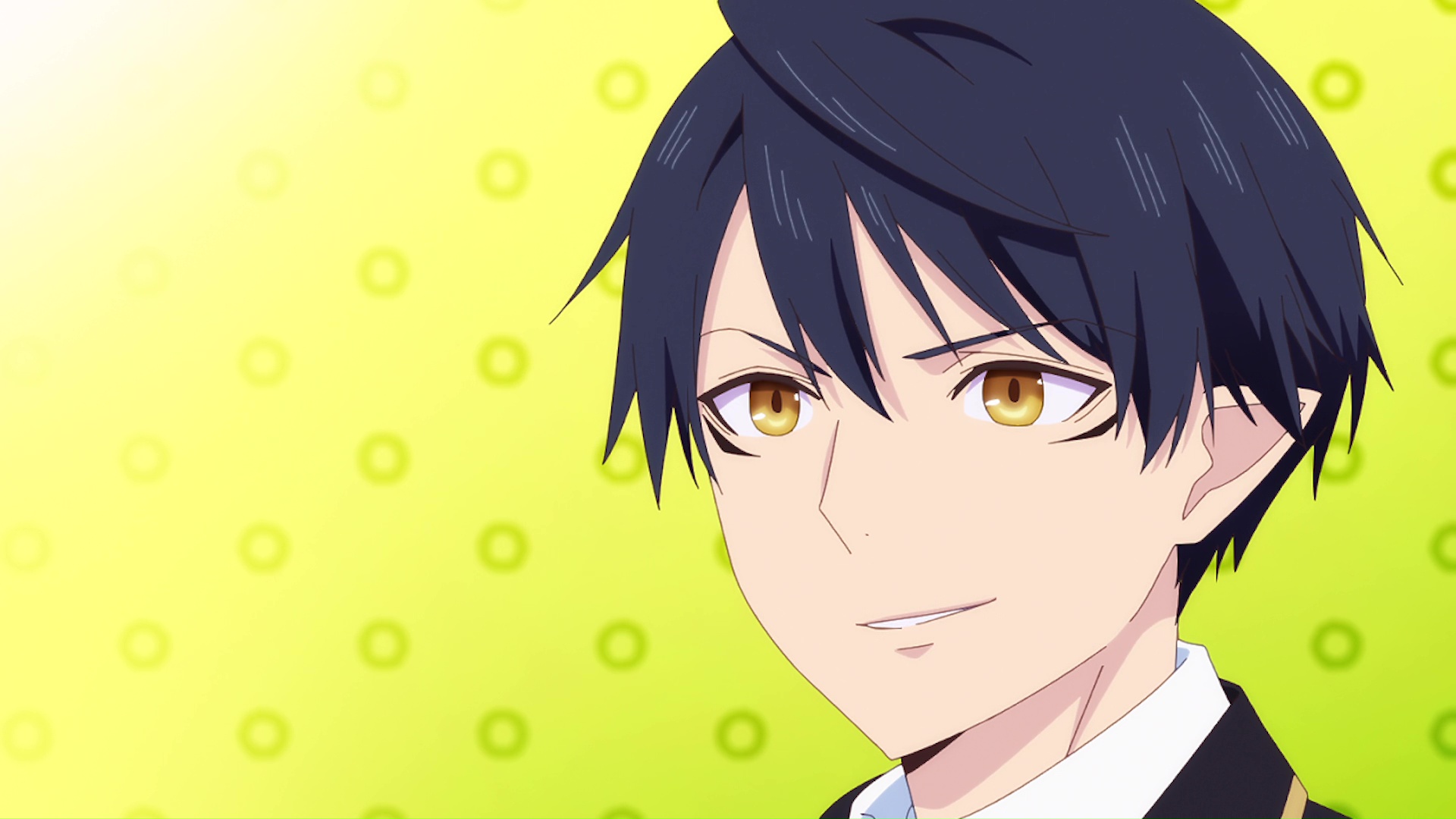 The Foolish Angel Dances with the Devil (Anime) AnimeClick.it