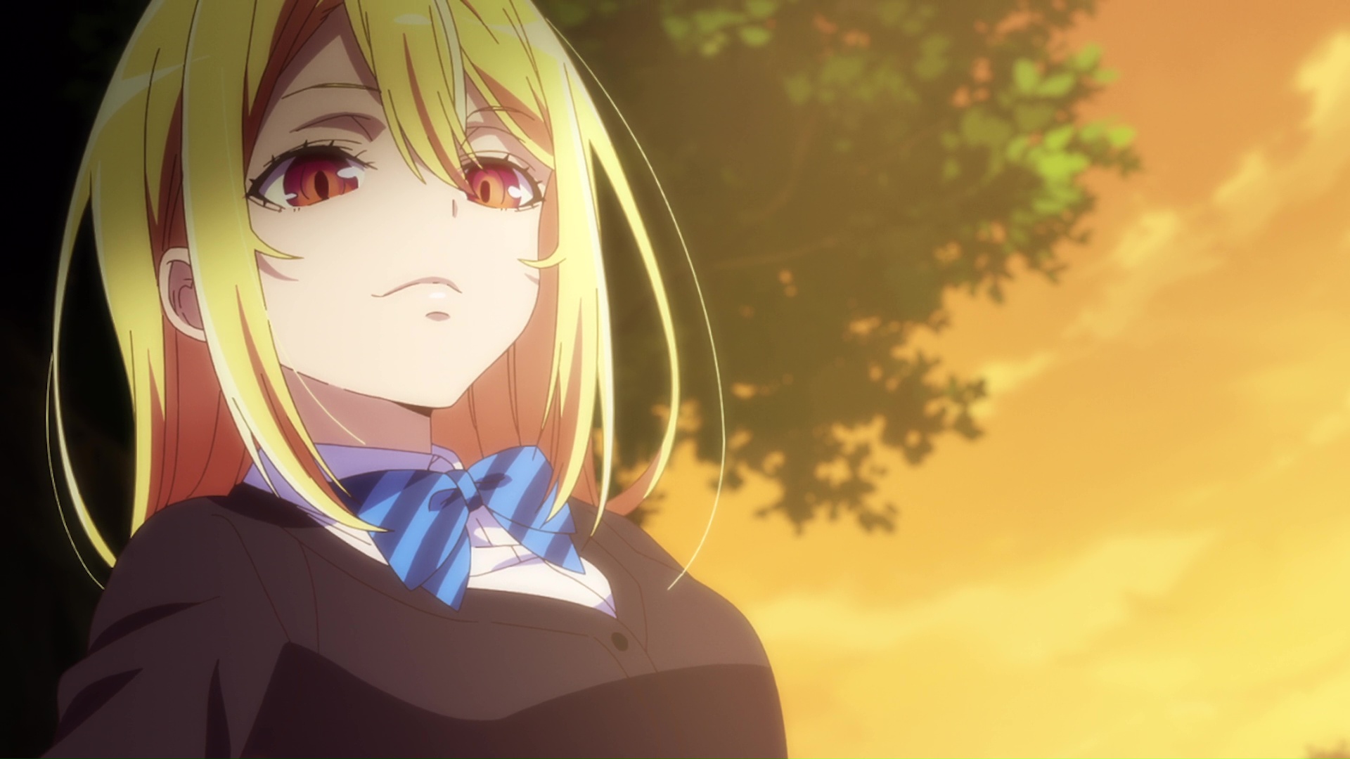 The Foolish Angel Dances with the Devil (Anime) | AnimeClick.it