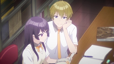 Osamake: Romcom Where the Childhood Friend Won't Lose