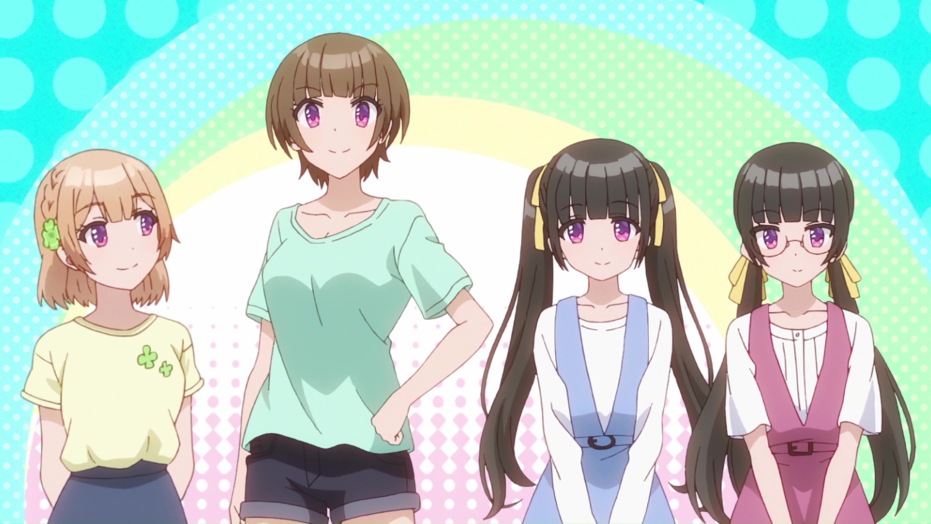 Osamake Where the Childhood Friend Won't Lose (Anime) AnimeClick.it Osamake Where the Childhood Friend Won't Lose (Anime) AnimeClick.it